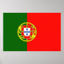Suche nach portugal flagge poster Europa