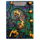 Suche nach metall klemmbrett Gold