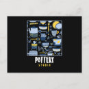 Suche nach porzellan postkarten Töpferwaren