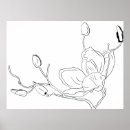Suche nach magnolie poster Magnolien wandkunst
