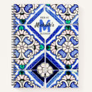 Suche nach spanisch kleine notizbücher Azulejo