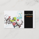 Suche nach küken visitenkarten Retro