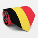 Suche nach belgien krawatten Rot