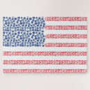 Suche nach american flag puzzle Patriotic