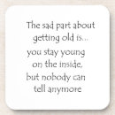 Suche nach traurig untersetzer Lustig