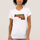 Suche nach abstrakte quadrate tshirts Bunt
