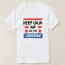 Suche nach bibliothekar tshirts Bücher