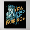 Suche nach ohren poster Trumpf