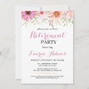 Suche nach abschiedsparty einladungen Ruhestandsfeier