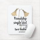 Suche nach freundschafts mousepads Friend