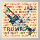 Suche nach trompeter poster Musikalisch