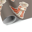 Suche nach mantel geschenkpapier Rot