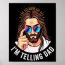 Suche nach jesus lustig poster Weihnachtsgeschäft