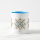 Suche nach schneeflocken trinkgefäße Kalt