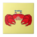 Suche nach die krabbe fliesen Rot