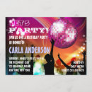 Suche nach spiegelball einladungen Für sie