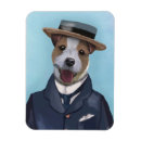 Suche nach russell magnete Jackrussell hund