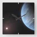 Suche nach exoplanet poster K2 18b