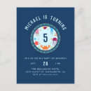 Suche nach seetier postkarten Blau