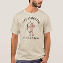 Suche nach lustiges zeichnen tshirts Bogenschütze