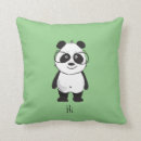 Suche nach lustiger panda kissen Baby