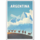 Suche nach argentinien waren aufkleber Buenos aires