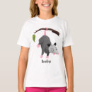 Suche nach beuteltiere tshirts Süß
