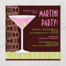 Suche nach rosa martini einladungen Retro
