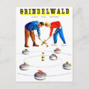 Suche nach grindelwald postkarten Vintag