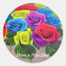 Suche nach bunte blumen aufkleber Pflanze