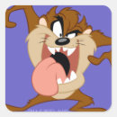 Suche nach looney toones teufel aufkleber Tazmanian devil