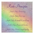 Suche nach prinzipien poster Reiki