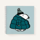 Suche nach winter notizbuch Charles schulz
