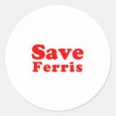 Suche nach retten sie sich aufkleber Tag