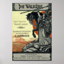 Suche nach valkyrie poster Dame