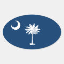 Suche nach south carolina aufkleber Palmetto staat