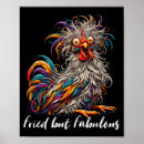 Suche nach lustiges huhn poster Beliebt