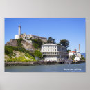 Suche nach alcatraz insel poster San