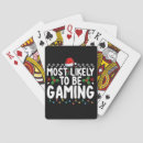 Suche nach videospiel spielkarten Weihnachten