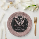 Suche nach luxus teller Schwarz