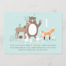 Suche nach waldthema einladungen Party