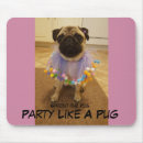 Suche nach mops hund mousepads Spaß