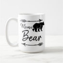 Suche nach mama bear tassen Modern