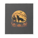 Suche nach mond notizblock Halloweenkostüme