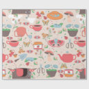 Suche nach schnecken geschenkpapier Schmetterlinge