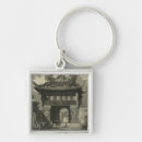 Suche nach tor schlüsselanhänger Eingang