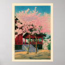 Suche nach japanische landschaft poster Natur