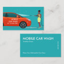 Suche nach car wash visitenkarten Auto wellness center