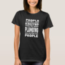 Suche nach rohrleger tshirts Plumber