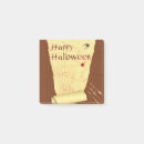 Suche nach happy halloween post it Tricksen oder behandeln